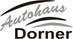 Logo Autohaus Dorner GmbH & Co. KG